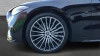 Mercedes-Benz Clase C  200 d Berlina