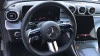 Mercedes-Benz Clase C  200 d Berlina