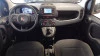 Fiat Panda Panda 1.0 Hybrid 51kW (70cv) ICON Fiat Panda Panda 1.0 Hybrid 51kW (70cv) ICON