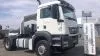 MAN TGS 480 4X4