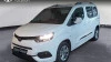 Toyota Proace City Verso L1 2PL Family Active 1.2L 130CV Automático 8v Toyota Proace City Verso L1 2PL Family Active 1.2L 130CV Automático 8v