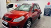 Suzuki SX4 1.9 DDiS GLX