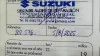 Suzuki SX4 1.9 DDiS GLX