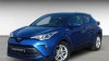 Toyota C-HR C-HR 125H Active