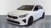 Kia Ceed 1.0 T-GDi 74kW (100CV) Concept