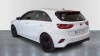Kia Ceed 1.0 T-GDi 74kW (100CV) Concept
