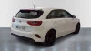 Kia Ceed 1.0 T-GDi 74kW (100CV) Concept
