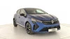Renault Clio  Gasolina/Gas  TCe GLP Techno 74kW