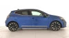 Renault Clio  Gasolina/Gas  TCe GLP Techno 74kW