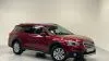 Subaru Outback 2.5i Executive CVT Lineartronic AWD