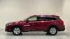 Subaru Outback 2.5i Executive CVT Lineartronic AWD