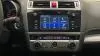 Subaru Outback 2.5i Executive CVT Lineartronic AWD