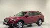 Subaru Outback 2.5i Executive CVT Lineartronic AWD