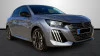 Peugeot 208 Allure HYBRID 145 eDCS6
