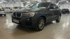 BMW X4 xDrive20d