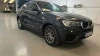 BMW X4 xDrive20d