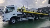 Mitsubishi Fuso Canter 7c18 7C18 + GRUA PORTACOCHES FOIMA