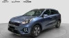 Kia Niro 1.6 GDI HEV 141 CV DRIVE