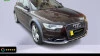 Audi A6 Allroad Quattro 3.0 BiTDI quattro 230 kW (313 CV) tiptronic Audi A6 Allroad Quattro 3.0 BiTDI quattro 230 kW (313 CV) tiptronic