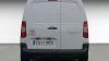 Toyota Proace City Van 1.5D 75kW (100CV) GX Plus 650kg L1