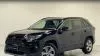 Toyota Rav4 5P ADVANCE 220H e-CVT