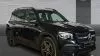 Mercedes-Benz GLB 200 d 4MATIC