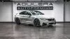 BMW Serie M4 Coupe DKG