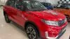 Suzuki Vitara 1.4 T GLX Mild Hybrid