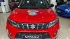 Suzuki Vitara 1.4 T GLX Mild Hybrid