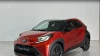 Toyota Aygo X Cross Cross Like s-CVT Toyota Aygo X Cross Cross Like s-CVT