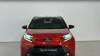 Toyota Aygo X Cross Cross Like s-CVT Toyota Aygo X Cross Cross Like s-CVT