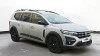 Dacia Jogger 1.0 TCE 81KW EXTREME GO 7S 5P 7 Plazas