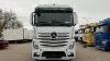 Mercedes-Benz Actros 1851 LS