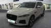 Jaguar F-Pace 2.0D I4 204PS AWD Auto MHEV Standard S