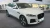 Jaguar F-Pace 2.0D I4 204PS AWD Auto MHEV Standard S