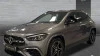 Mercedes-Benz GLA 200 D