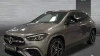 Mercedes-Benz GLA 200 D