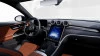 Mercedes-Benz Clase C 220 d AMG Line (EURO 6d)