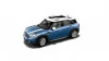 MINI Countryman Cooper D 110 kW (150 CV) MINI Countryman Cooper D 110 kW (150 CV)