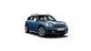 MINI Countryman Cooper D 110 kW (150 CV) MINI Countryman Cooper D 110 kW (150 CV)