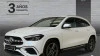 Mercedes-Benz GLA 200 D