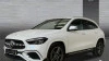 Mercedes-Benz GLA 200 D