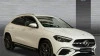 Mercedes-Benz GLA 200 D