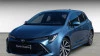 Toyota Corolla 5P Style 125H e-CVT