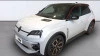 Renault R5 E-Tech Renault 5 E-Tech Techno autonomia urbana 90kW