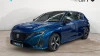 Peugeot 308 5P GT Hybrid MHEV 145 e-DCS6 Peugeot 308 5P GT Hybrid MHEV 145 e-DCS6