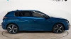 Peugeot 308 5P GT Hybrid MHEV 145 e-DCS6 Peugeot 308 5P GT Hybrid MHEV 145 e-DCS6