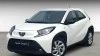 Toyota Aygo X Cross Cross Play