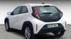 Toyota Aygo X Cross Cross Play