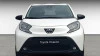 Toyota Aygo X Cross Cross Play